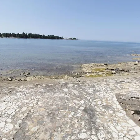 Istrian With Unique Sea View *
