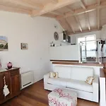 Villa Istrian With Unique Sea View Lovrečica