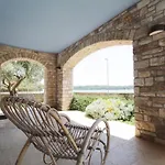 Istrian With Unique Sea View *