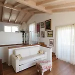 Istrian With Unique Sea View Villa *