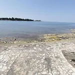Istrian With Unique Sea View *
