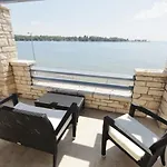 Istrian With Unique Sea View *