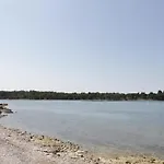 Villa Istrian With Unique Sea View