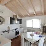 Villa Istrian With Unique Sea View