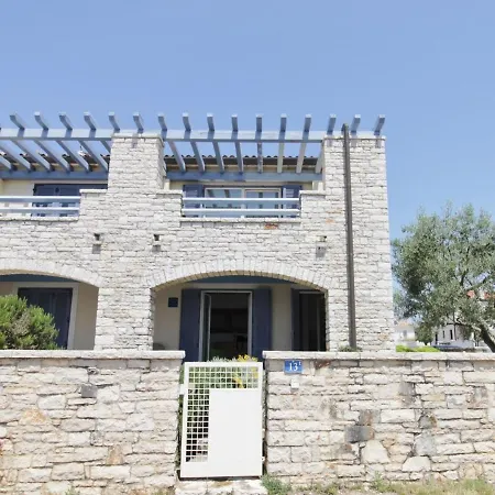 Villa Istrian With Unique Sea View *