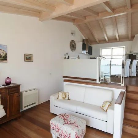 Villa Istrian With Unique Sea View *