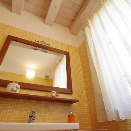Villa Istrian With Unique Sea View Lovrecica (Istria)