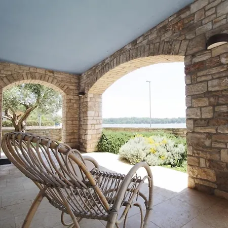 Istrian With Unique Sea View *