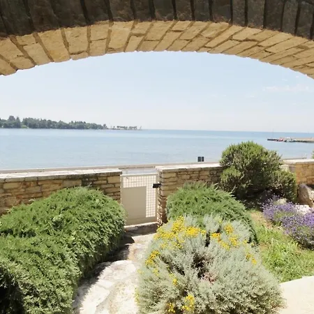 Villa Istrian With Unique Sea View *