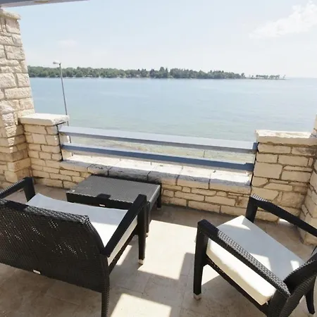 Istrian With Unique Sea View *