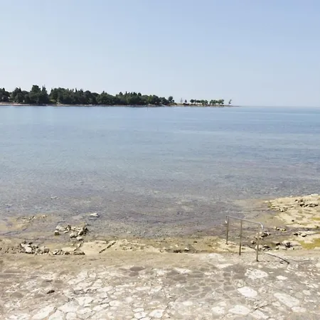 Istrian With Unique Sea View Villa *