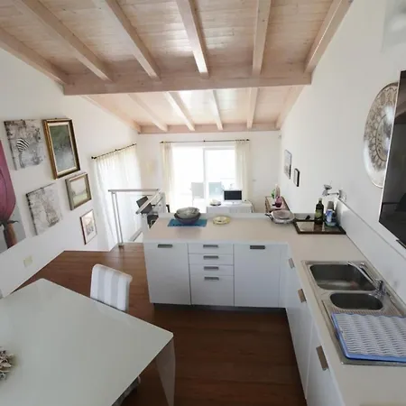Istrian With Unique Sea View Villa *